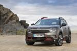 Citroen C5 Aircross 2018 года (UK)